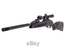 Gamo Swarm Maxxim. 177 Air Rifle 1,300 FPS with 3-9X40mm Scope 6110037154