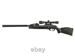 Gamo Swarm Maxxim. 177 Cal Multishot Air Rifle with3-9x40mm Scope (Refurbished)