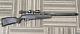 Gamo Swarm Maxxim. 177 Caliber Air Rifle With Scope