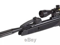 Gamo Swarm Maxxim. 22 Cal 975 FPS with 3-9X40mm Scope Air Rifle 611003715554