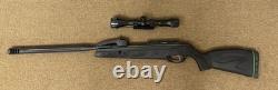 Gamo Swarm Maxxim. 22 Caliber 10x shot Break Barrel Air Rifle (Refurbished)