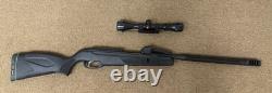 Gamo Swarm Maxxim. 22 Caliber 10x shot Break Barrel Air Rifle (Refurbished)