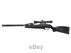 Gamo Swarm Maxxim Air Rifle. 22 Caliber 975 FPS with 3-9X40 Scope- 61100371554