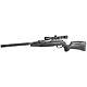 Gamo Swarm Maxxim G2 10-rd Gas Piston Break Barrel. 22 Cal Air Rifle -1000 Fps