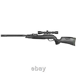 Gamo Swarm Maxxim G2 10-Rd Gas Piston Break Barrel. 22 Cal Air Rifle -1000 FPS