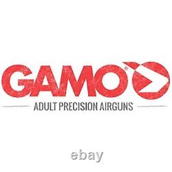 Gamo Swarm Maxxim G2 10-Rd Gas Piston Break Barrel. 22 Cal Air Rifle -1000 FPS