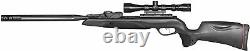 Gamo Swarm Maxxim G2.177 Spring Piston Air Rifle With 3-9x40mm Scope 1300fps