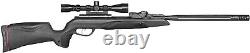 Gamo Swarm Maxxim GEN2 G2.177 Cal Air Rifle with 3-9x40mm Scope (Refurbished)