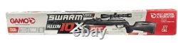 Gamo Swarm Maxxim Gen 2.177 Cal. Break Barrel IGT Gas Piston Pellet Air Rifle