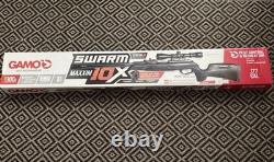 Gamo Swarm Maxxim Gen 2.177 Cal. Break Barrel IGT Gas Piston Pellet Air Rifle