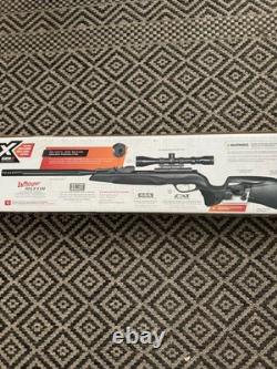 Gamo Swarm Maxxim Gen 2.177 Cal. Break Barrel IGT Gas Piston Pellet Air Rifle