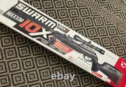 Gamo Swarm Maxxim Gen 2.177 Cal. Break Barrel IGT Gas Piston Pellet Air Rifle
