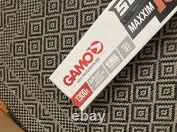 Gamo Swarm Maxxim Gen 2.177 Cal. Break Barrel IGT Gas Piston Pellet Air Rifle