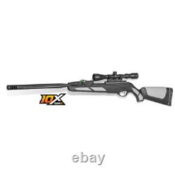 Gamo Swarm Viper 10X GEN3i. 22 caliber 10-shot break barrel pellet air rifle