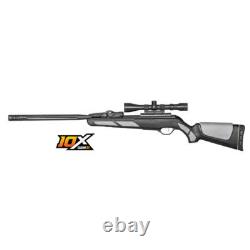Gamo Swarm Viper 10X GEN3i. 22 caliber 10-shot break barrel pellet air rifle