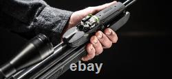 Gamo Swarm Viper 10X GEN3i. 22 caliber 10-shot break barrel pellet air rifle