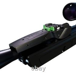 Gamo Swarm Viper Gen3i. 177 1300 FPS Air Rifle with 3-9x40mm Scope 6110021154