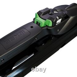 Gamo Swarm Viper Gen3i. 22 Air Rifle with 3-9x40mm Scope, 1000FPS 611002115554