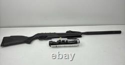 Gamo Swarm Whisper 10x Gen2.22 Caliber 10 Shot Break Barrel Air Rifle WithScope