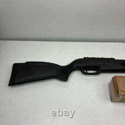 Gamo Swarm Whisper 10x Gen2.22 Caliber 10 Shot Break Barrel Air Rifle WithScope
