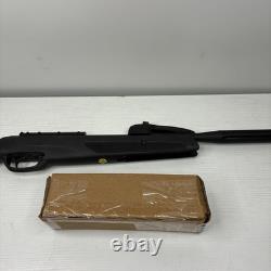 Gamo Swarm Whisper 10x Gen2.22 Caliber 10 Shot Break Barrel Air Rifle WithScope