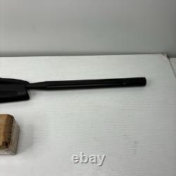 Gamo Swarm Whisper 10x Gen2.22 Caliber 10 Shot Break Barrel Air Rifle WithScope