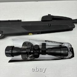 Gamo Swarm Whisper 10x Gen2.22 Caliber 10 Shot Break Barrel Air Rifle WithScope