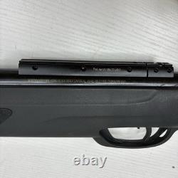 Gamo Swarm Whisper 10x Gen2.22 Caliber 10 Shot Break Barrel Air Rifle WithScope