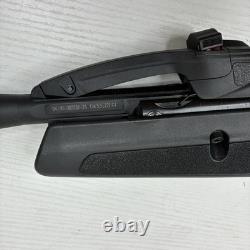 Gamo Swarm Whisper 10x Gen2.22 Caliber 10 Shot Break Barrel Air Rifle WithScope