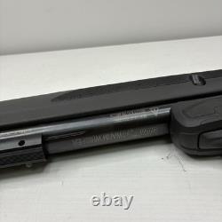 Gamo Swarm Whisper 10x Gen2.22 Caliber 10 Shot Break Barrel Air Rifle WithScope