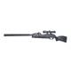 Gamo Swarm Whisper. 177 Caliber 10-shot Break Barrel Pellet Air Rifle