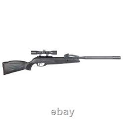 Gamo Swarm Whisper. 177 caliber 10-shot break barrel pellet air rifle
