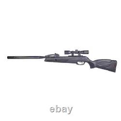 Gamo Swarm Whisper. 177cal IGT Powered Pellet Air Rifle with Scope