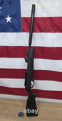 Gamo Swarm Whisper. 22 Cal 1000FPS 10-Shot Break Barrel Air Rifle 611006875554