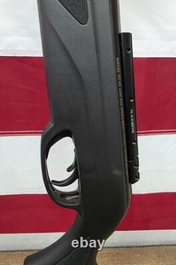 Gamo Swarm Whisper. 22 Cal 1000FPS 10-Shot Break Barrel Air Rifle 611006875554