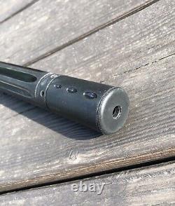 Gamo Swarm Whisper. 22 Cal 1000FPS 10-Shot Break Barrel Air Rifle 611006875554