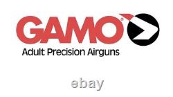 Gamo Swarm Whisper 22 Cal. Pellet, Pellet IGT Gas Piston Air Rifle