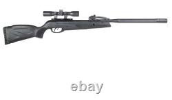 Gamo Swarm Whisper 22 Cal. Pellet, Pellet IGT Gas Piston Air Rifle