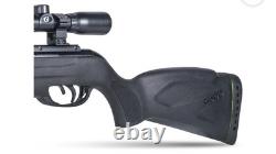 Gamo Swarm Whisper 22 Cal. Pellet, Pellet IGT Gas Piston Air Rifle