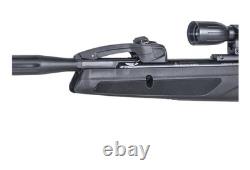 Gamo Swarm Whisper 22 Cal. Pellet, Pellet IGT Gas Piston Air Rifle