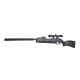 Gamo Swarm Whisper. 22cal Igt Powered Pellet Air Rifle With Scope