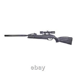 Gamo Swarm Whisper. 22cal IGT Powered Pellet Air Rifle with Scope