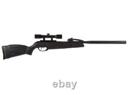 Gamo Swarm Whisper Multi-Shot Air Rifle 0.22