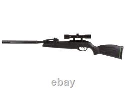 Gamo Swarm Whisper Multi-Shot Air Rifle 0.22