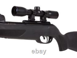 Gamo Swarm Whisper Multi-Shot Air Rifle 0.22