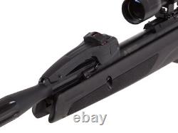Gamo Swarm Whisper Multi-Shot Air Rifle 0.22