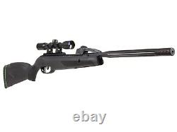 Gamo Swarm Whisper Multi-shot Air Rifle. 22