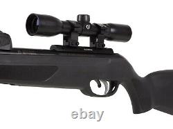 Gamo Swarm Whisper Multi-shot Air Rifle. 22