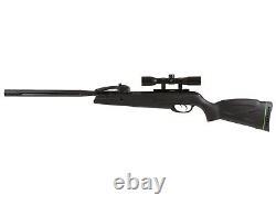 Gamo Swarm Whisper Multi-shot Air Rifle. 22