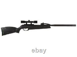 Gamo Swarm Whisper Multi-shot Air Rifle. 22